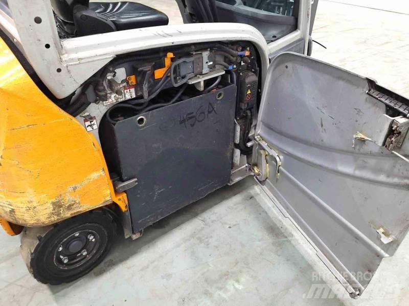 Still RX20-16P Carrelli elevatori elettrici