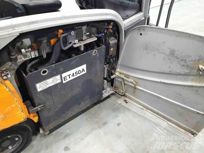 Still RX20-16P Carrelli elevatori elettrici