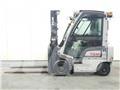 TCM Y1D1A18H Carrelli elevatori diesel