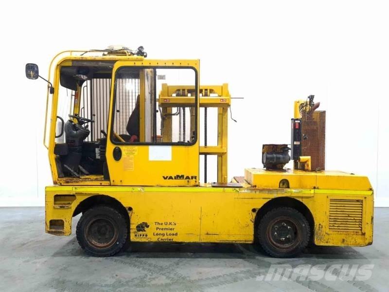 Valmar VSC50/12/30 Carico laterale
