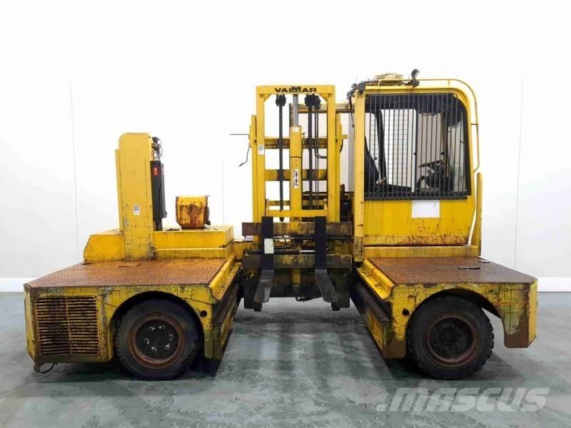 Valmar VSC50/12/30 Carico laterale