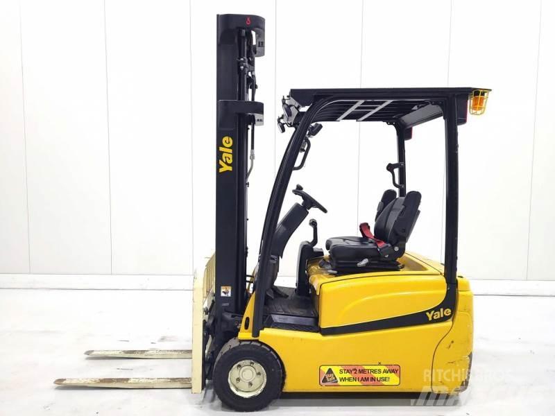 Yale ERP18VT Carrelli elevatori-Altro
