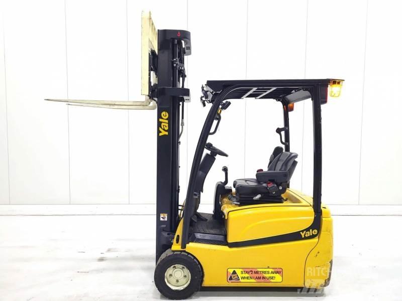 Yale ERP18VT Carrelli elevatori-Altro