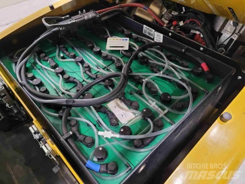Yale ERP18VT Carrelli elevatori-Altro