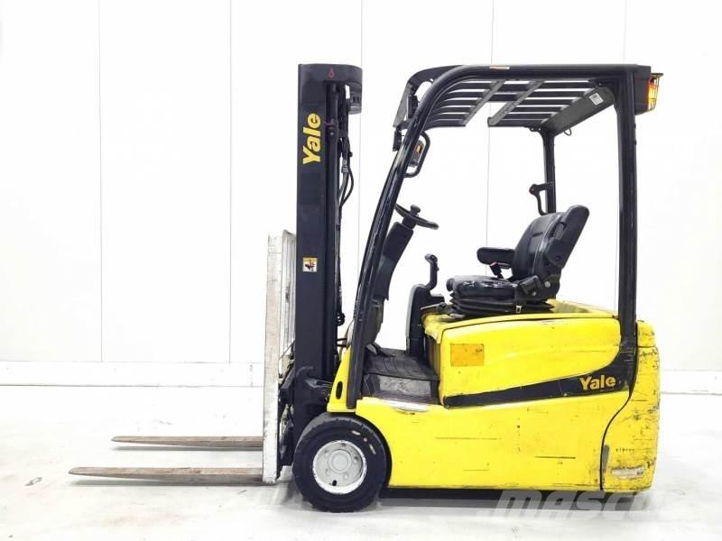 Yale ERP18VT Carrelli elevatori-Altro