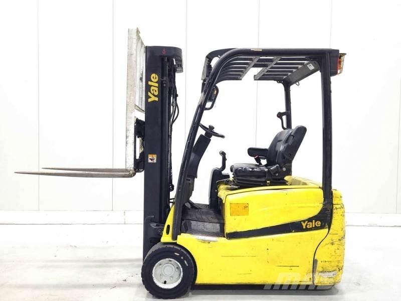 Yale ERP18VT Carrelli elevatori-Altro