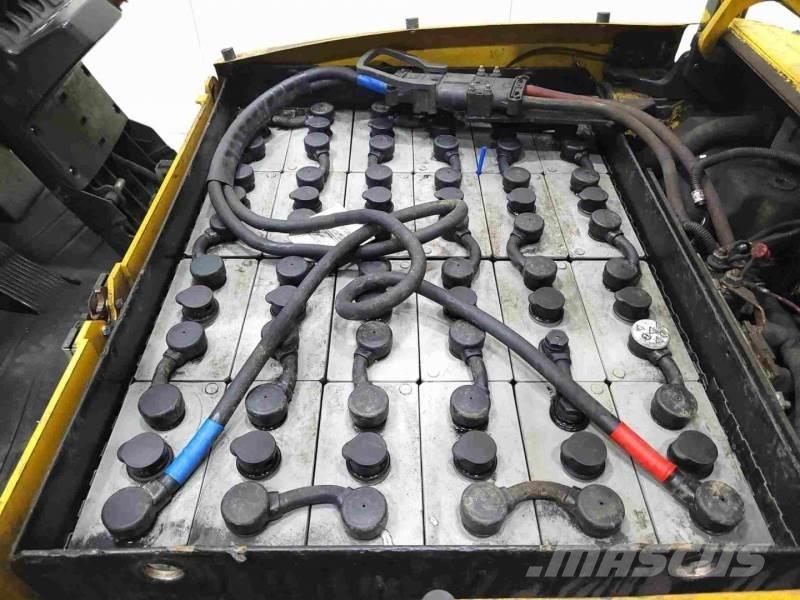 Yale ERP18VT Carrelli elevatori-Altro