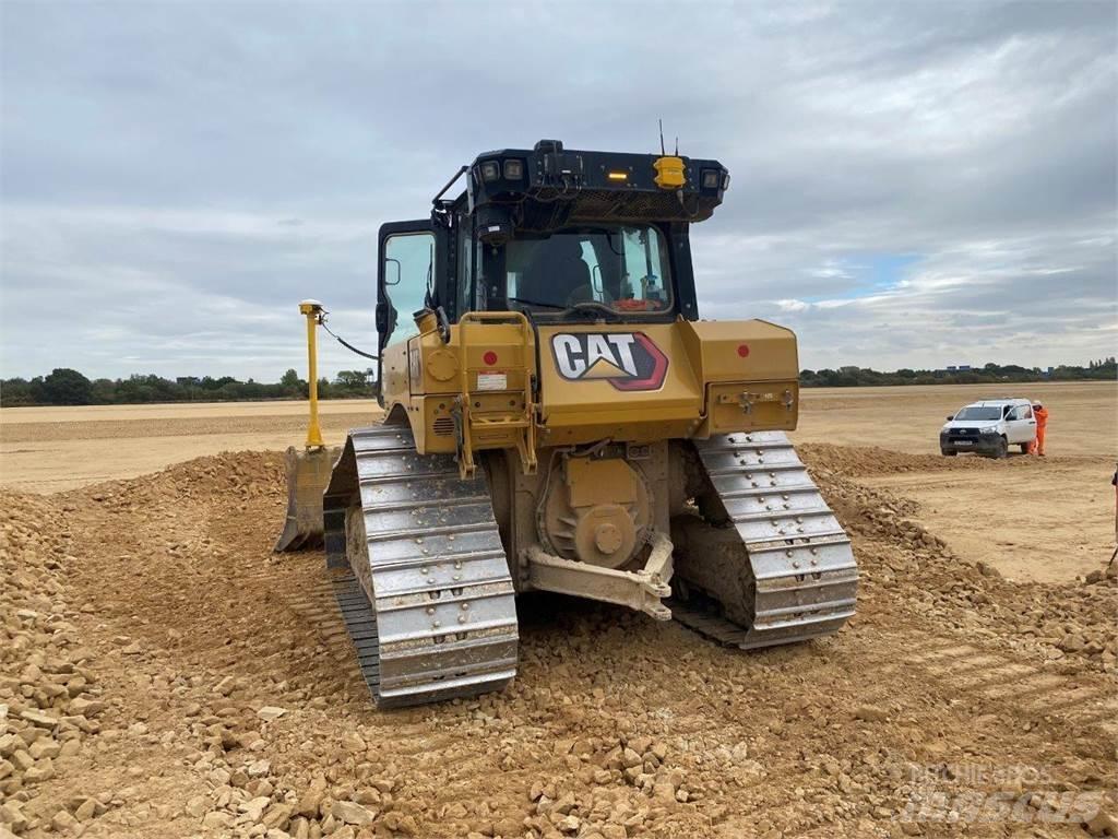 CAT D6T LGP VPAT Dozer cingolati