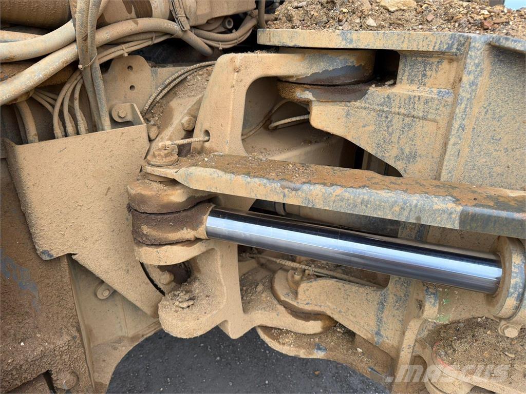 Doosan DA45 Dumpers articolati