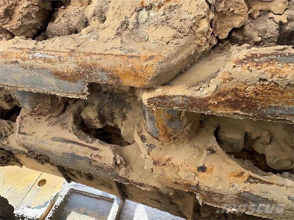 Komatsu D61-15px Dozer cingolati