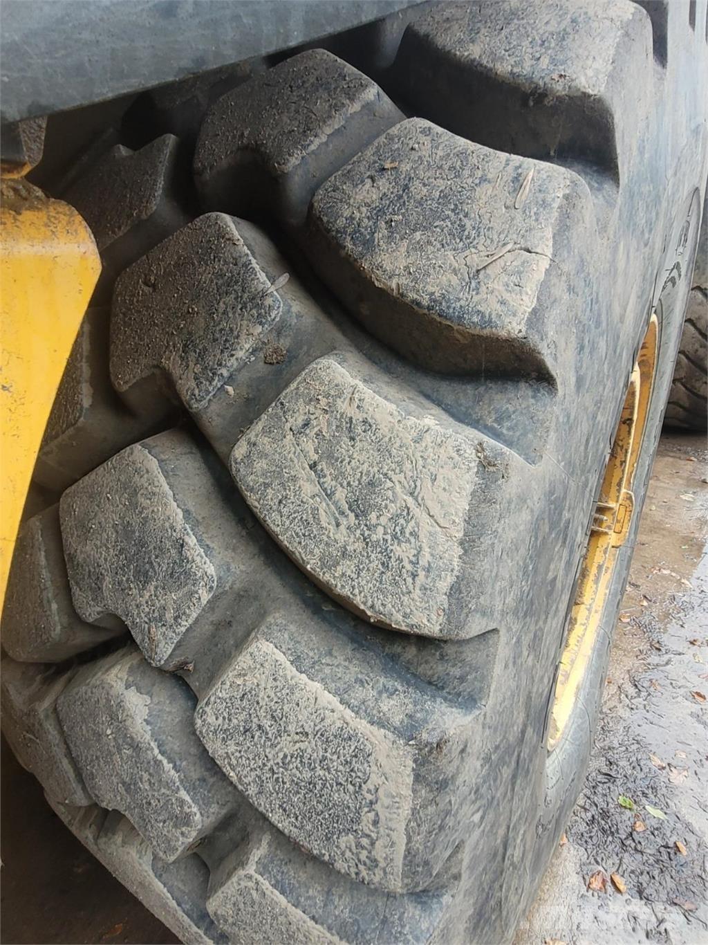 Volvo A40F Dumpers articolati