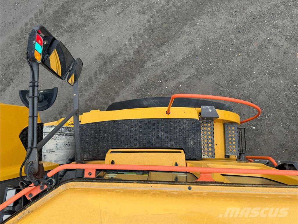 Volvo A40G Dumpers articolati