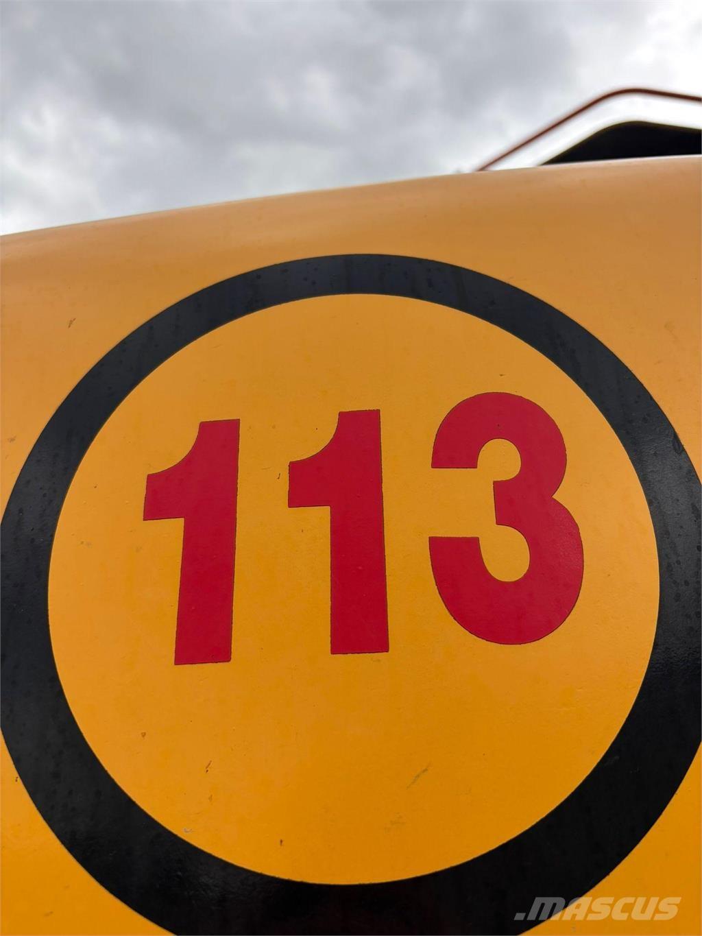 Volvo A45G Dumpers articolati