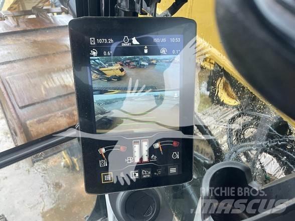 CAT 320 Escavatori cingolati