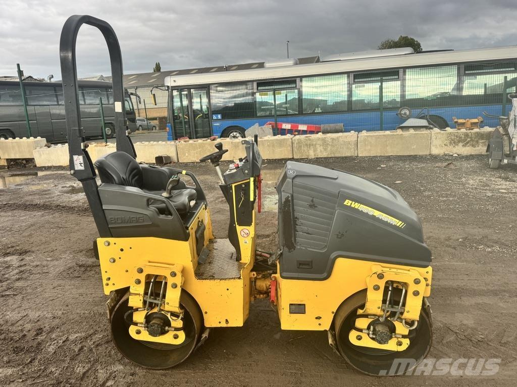 Bomag  Costruzioni - Altro