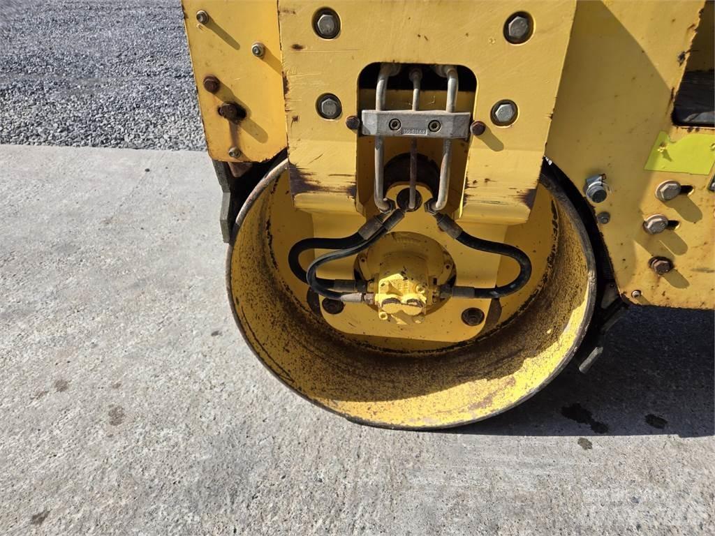 Bomag BW80 Costruzioni - Altro
