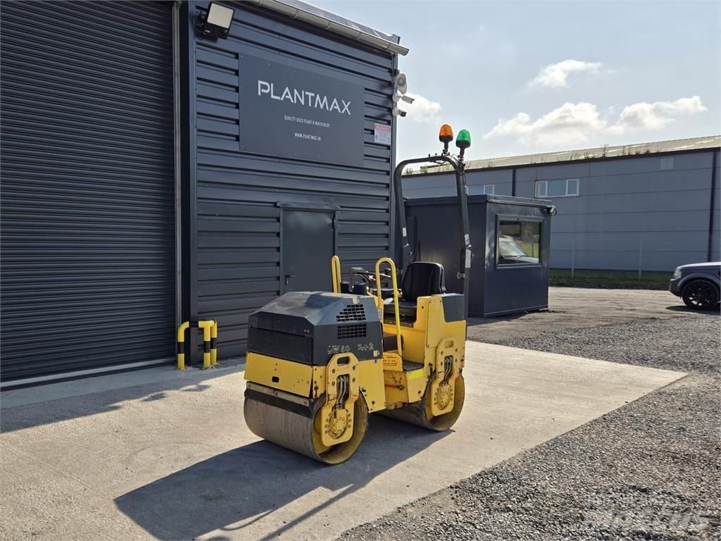 Bomag BW80 Costruzioni - Altro