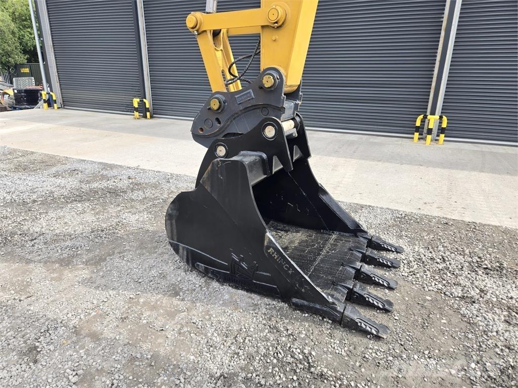 CAT 320GC Escavatori medi 7t - 12t