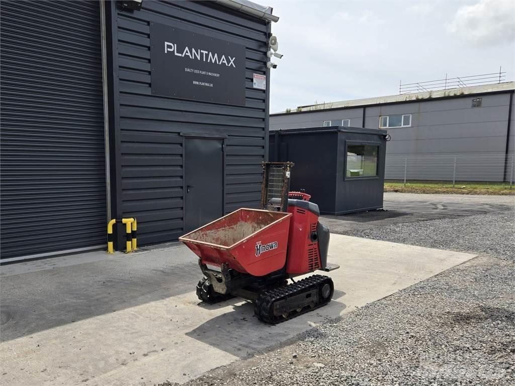 Hinowa HS701 Mini dumper