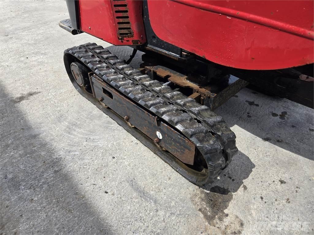Hinowa HS701 Mini dumper