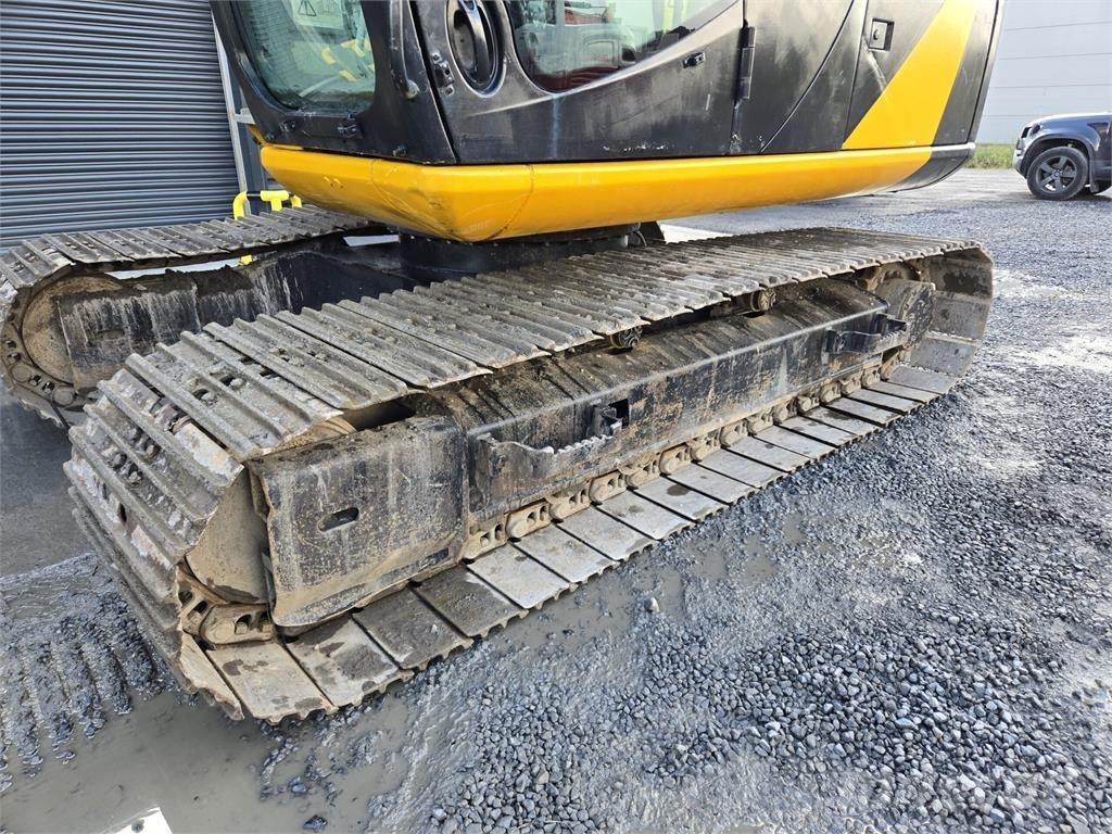JCB 130LC Escavatori medi 7t - 12t