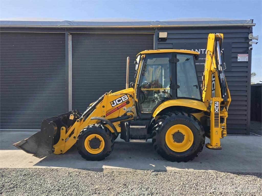 JCB 3CX Terne