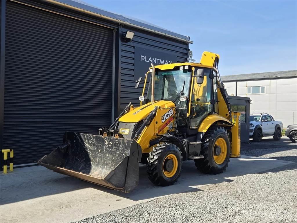 JCB 3CX Terne