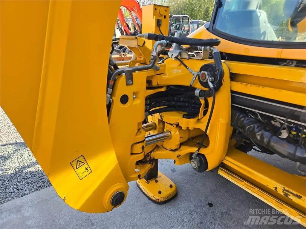 JCB 3CX Terne