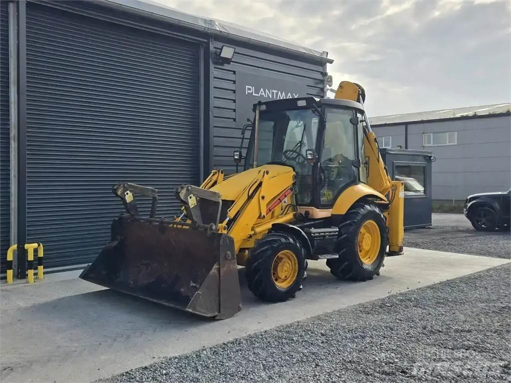 JCB 3CX Terne