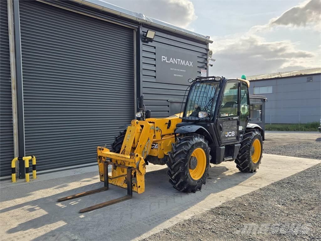 JCB 531-70 Sollevatori telescopici