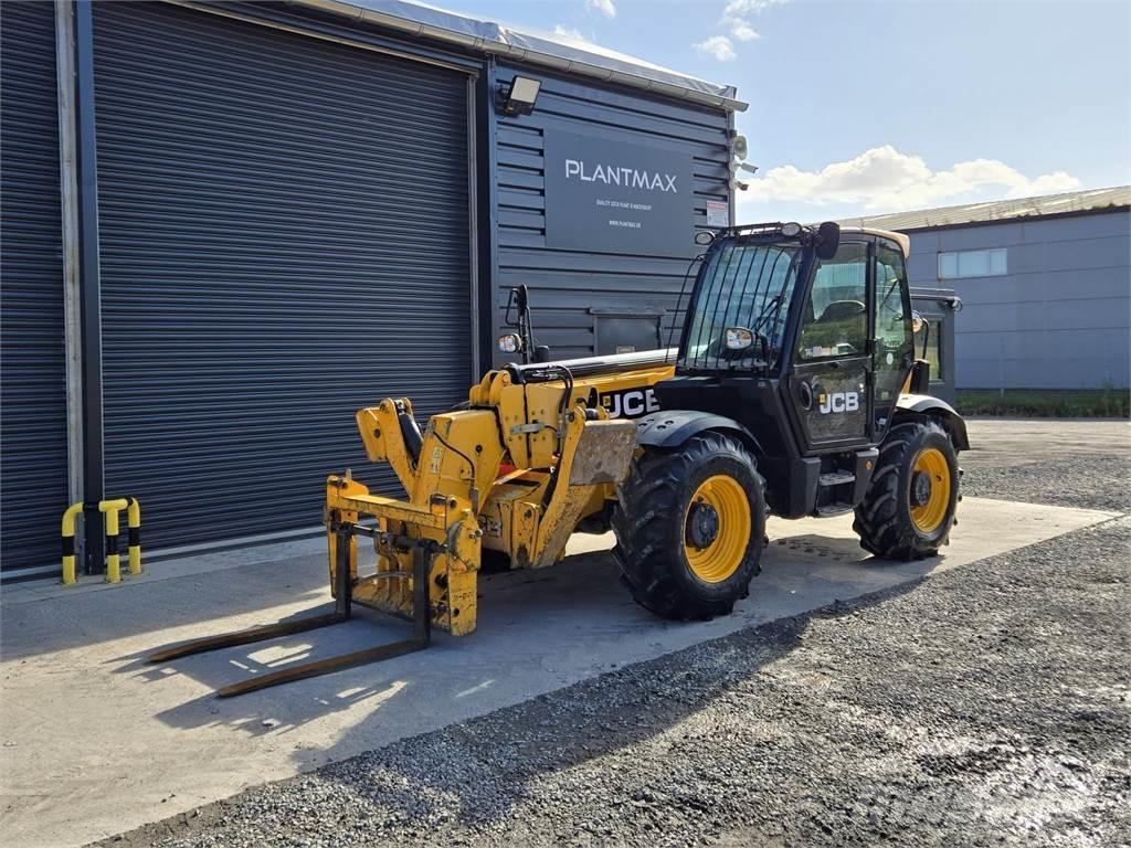 JCB 532-120 Sollevatori telescopici