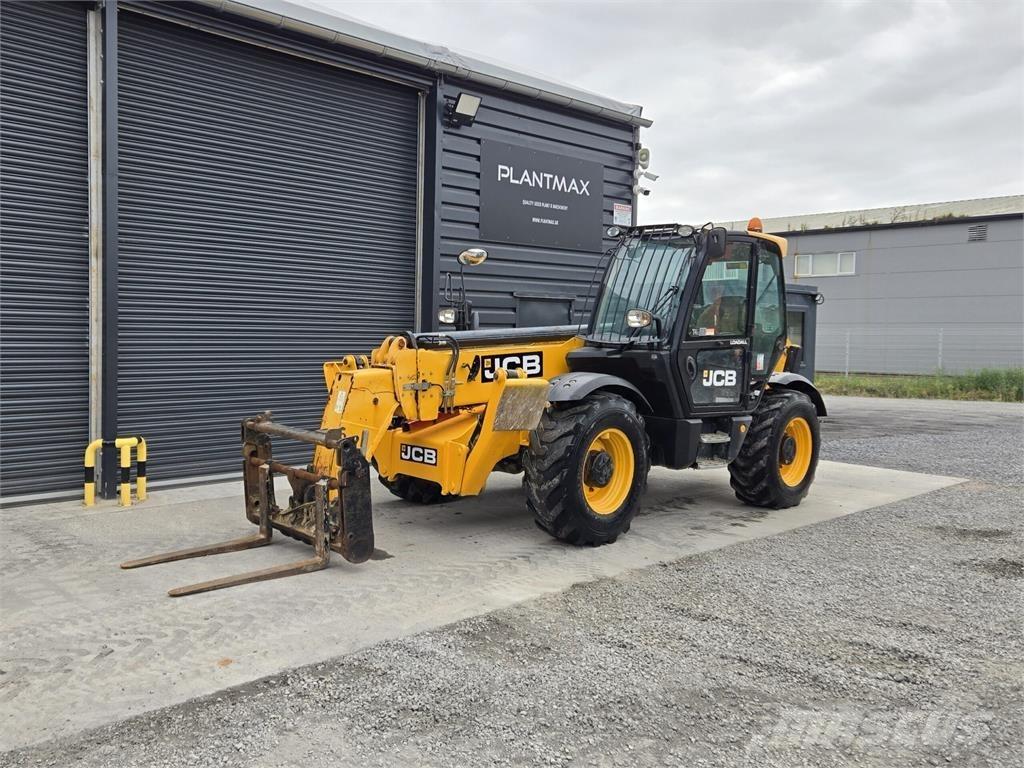JCB 535-140 Sollevatori telescopici
