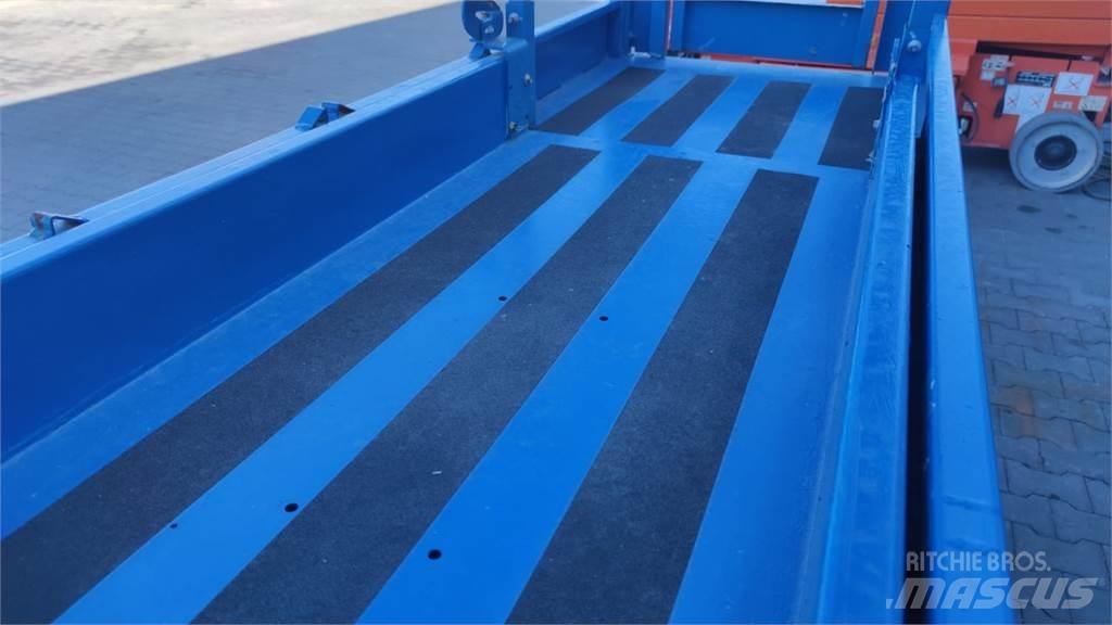 Genie 2032 Piattaforme a pantografo