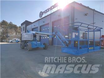 Genie S-45 Piattaforme a braccio telescopico