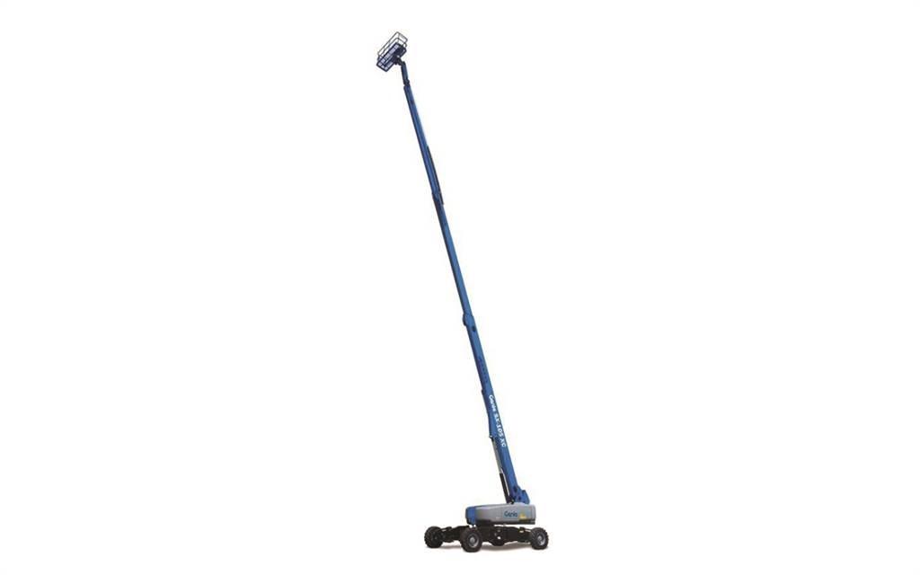 Genie SX-105 XC Piattaforme a braccio telescopico