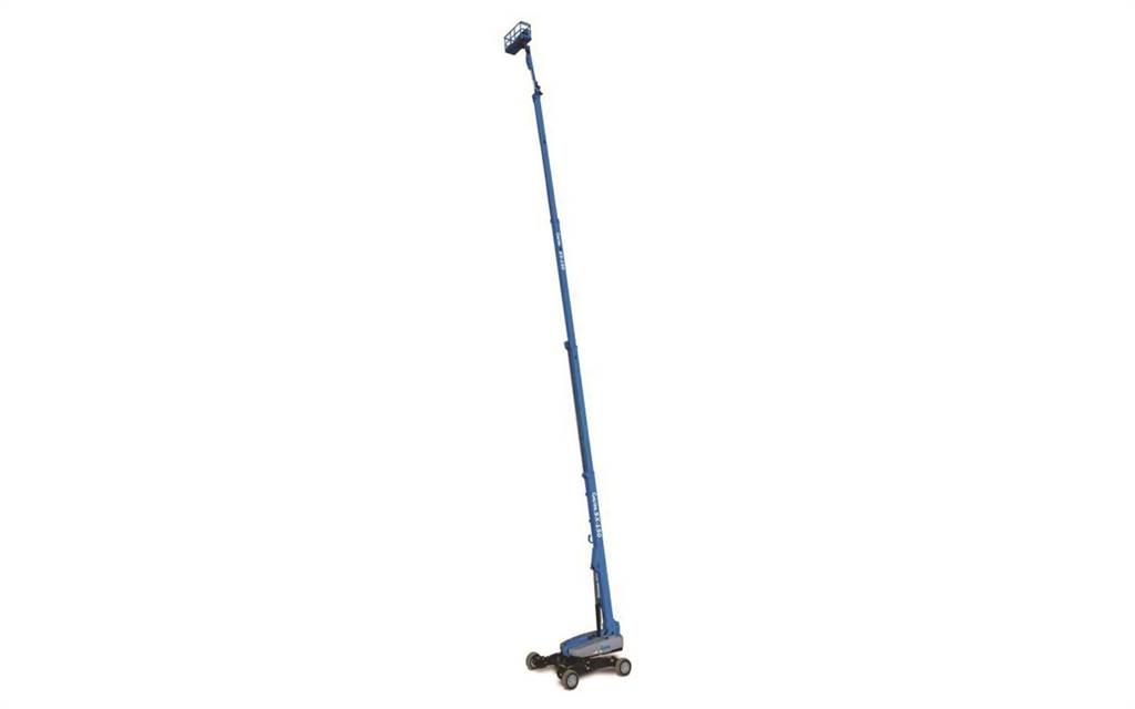 Genie SX-150 Piattaforme a braccio telescopico