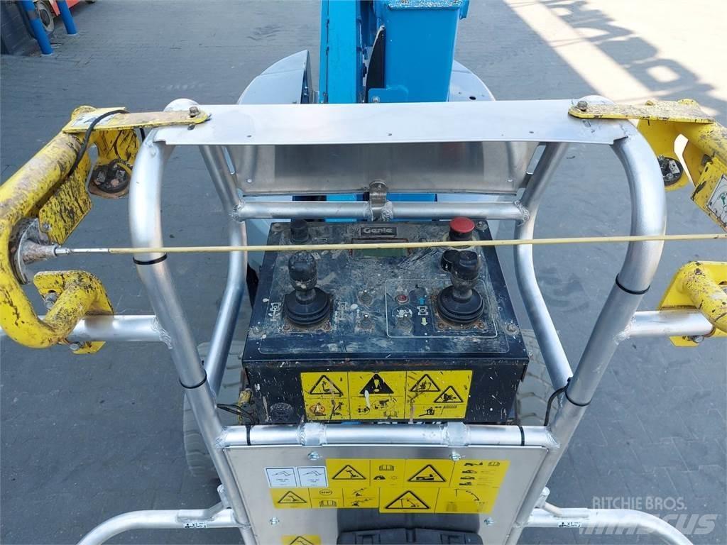 Genie Z-33/18 Piattaforme a braccio articolato