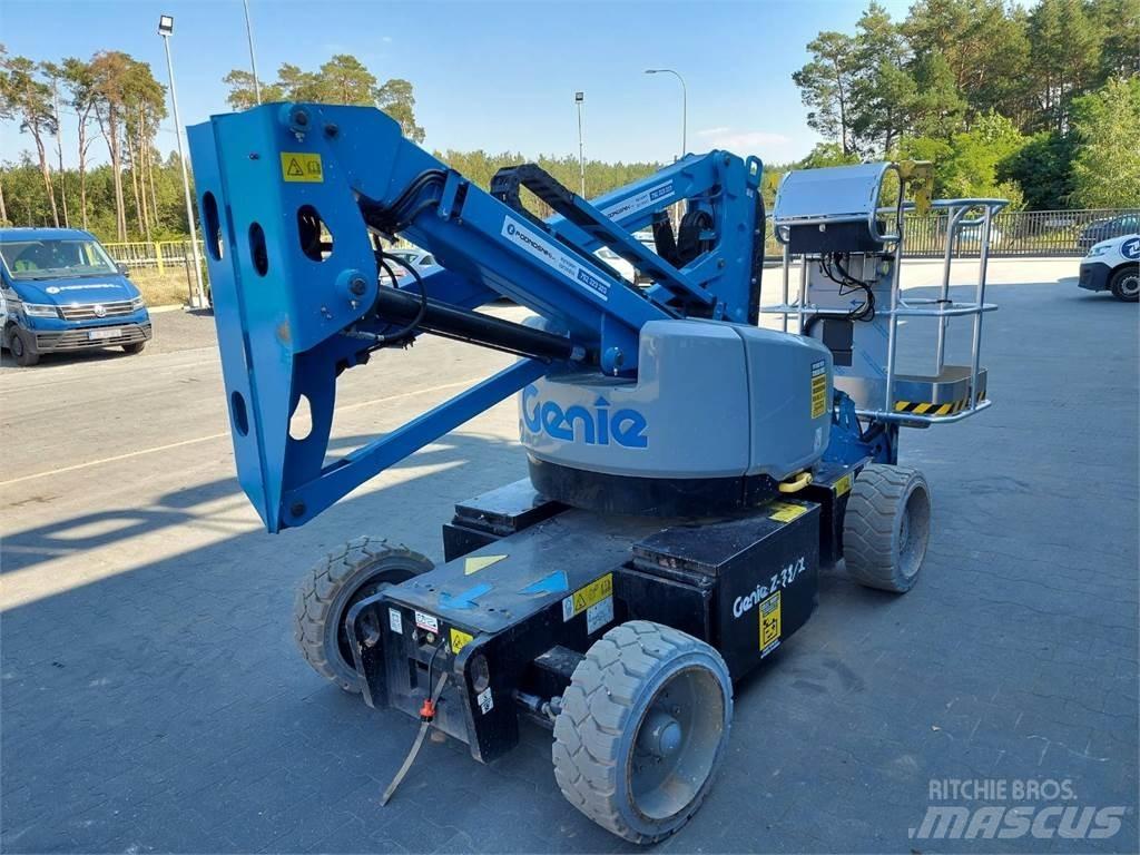 Genie Z-33/18 Piattaforme a braccio articolato