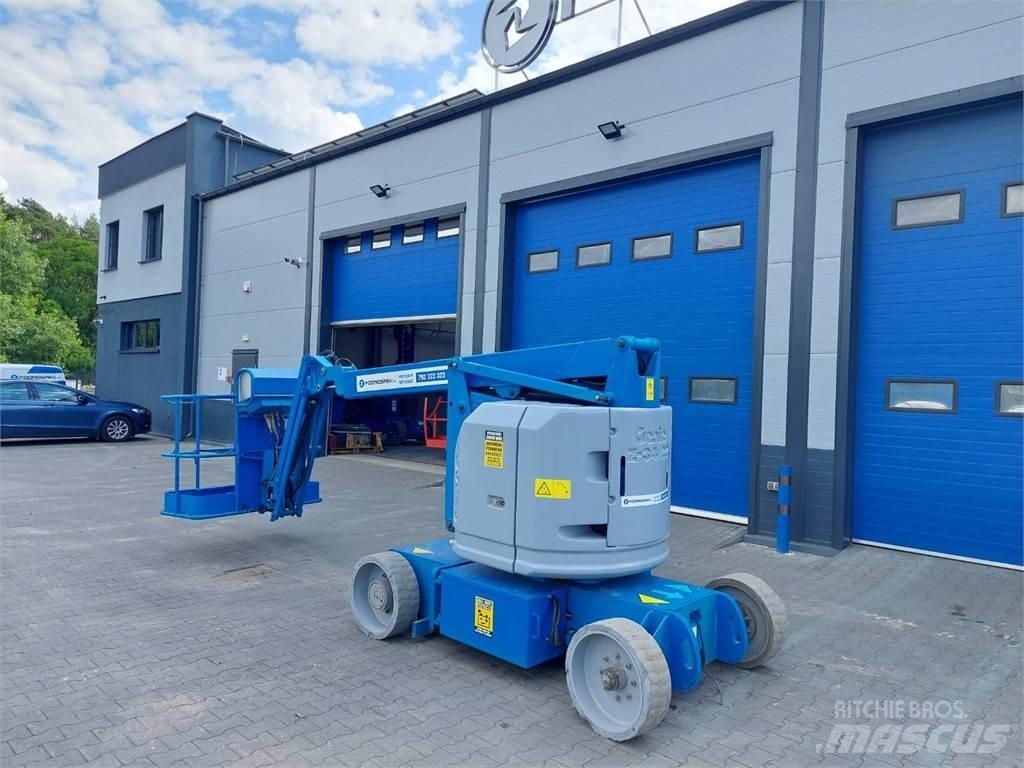 Genie Z-34/22N Piattaforme a braccio articolato