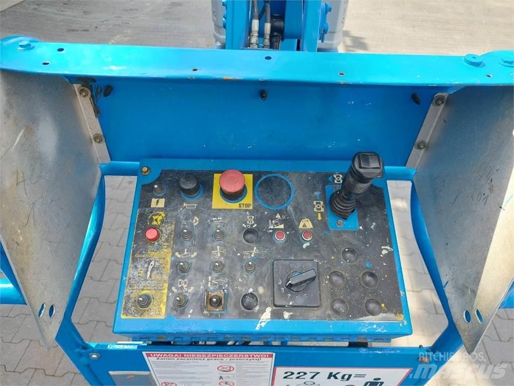 Genie Z-34/22N Piattaforme a braccio articolato