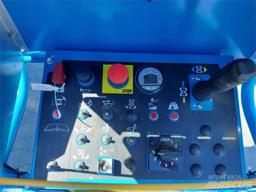 Genie Z-34/22N Piattaforme a braccio articolato