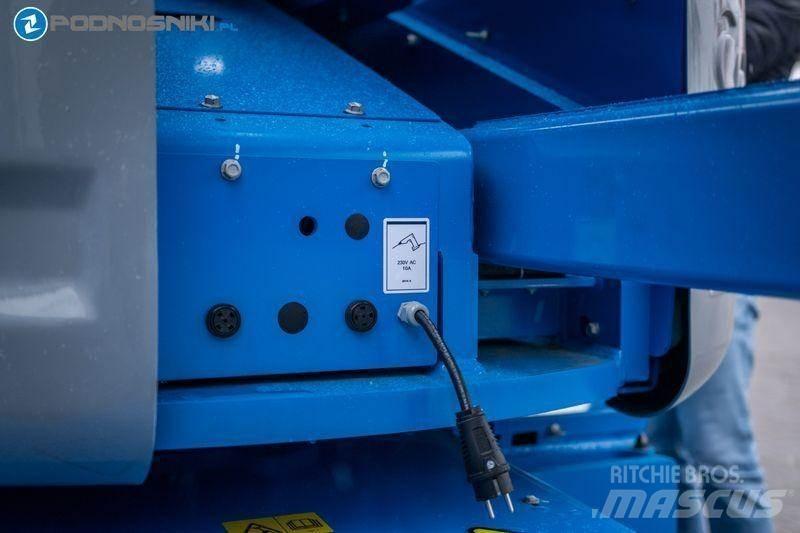 Genie Z-45/25J Piattaforme a braccio articolato