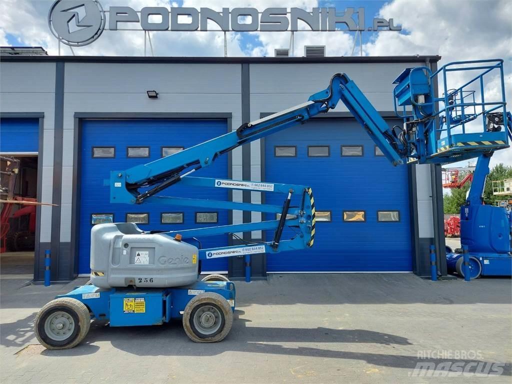 Genie Z-45/25J DC Piattaforme a braccio articolato