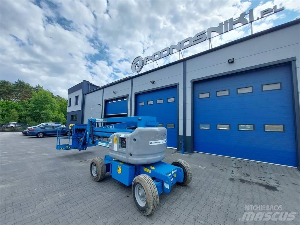 Genie Z-45/25J DC Piattaforme a braccio articolato
