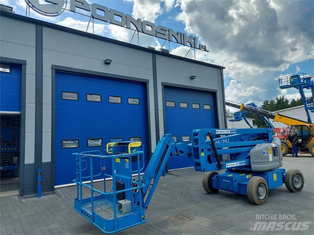 Genie Z-45/25J DC Piattaforme a braccio articolato