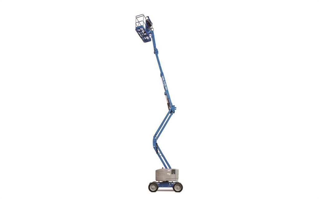 Genie Z-45/25J RT Piattaforme a braccio articolato