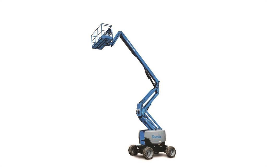 Genie Z-62/40 Piattaforme a braccio articolato