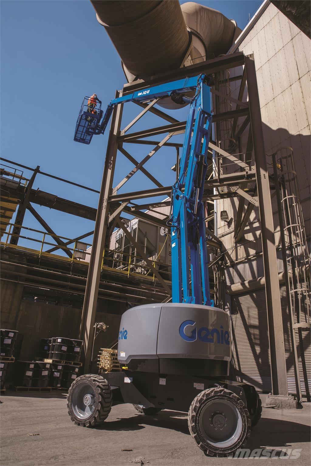 Genie Z-62/40 Piattaforme a braccio articolato