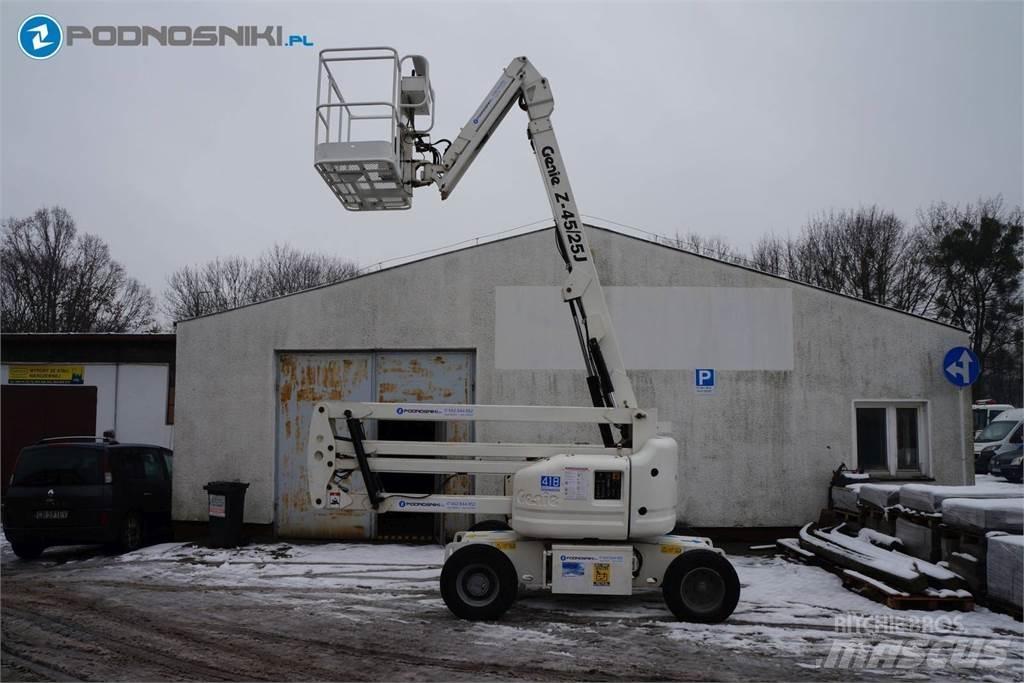 Genie Z45 Piattaforme a braccio articolato