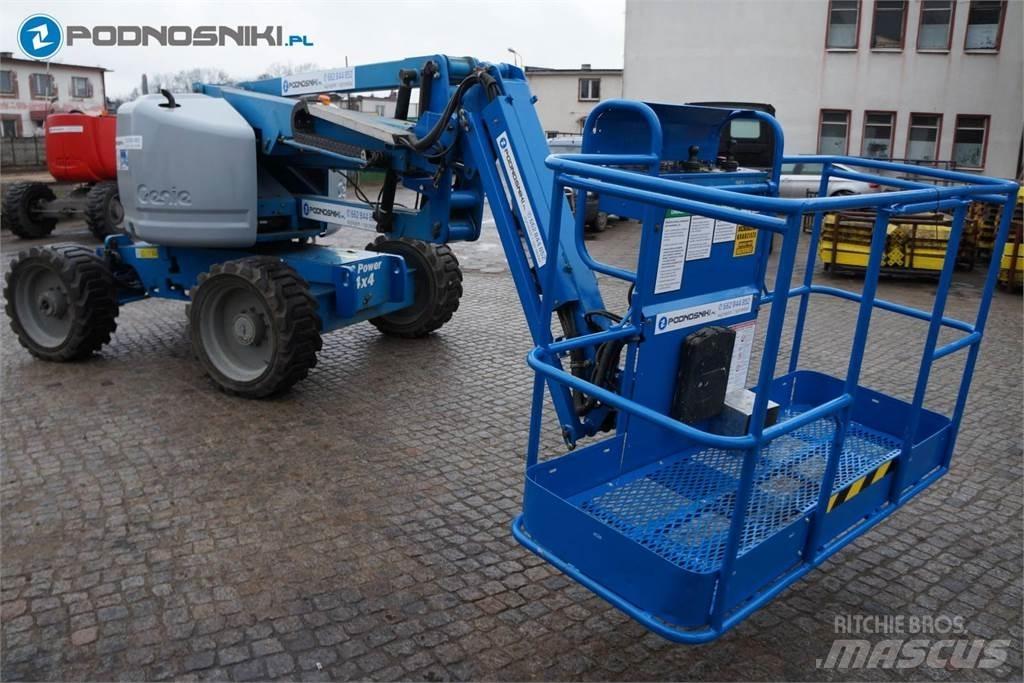 Genie Z45/25J Piattaforme a braccio articolato